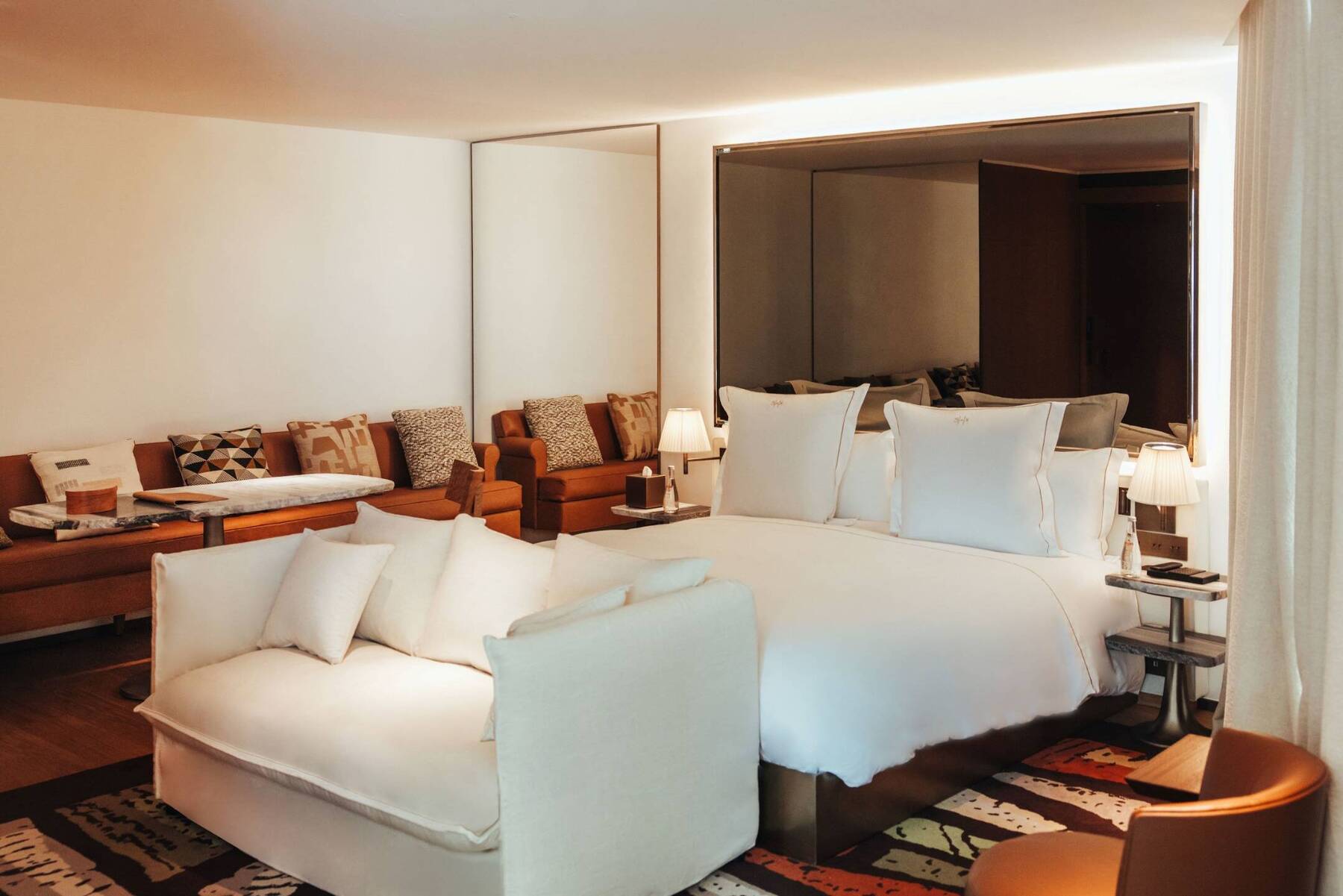 KING PRESTIGE JUNIOR SUITE