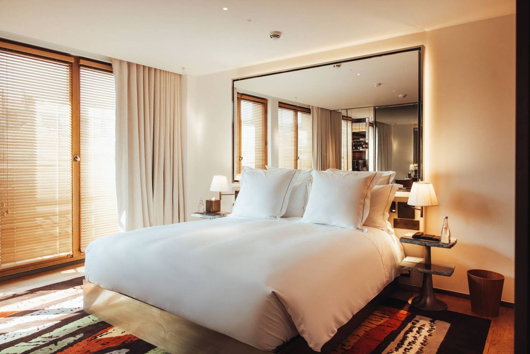 KING ACCESSIBLE PRESTIGE ROOM