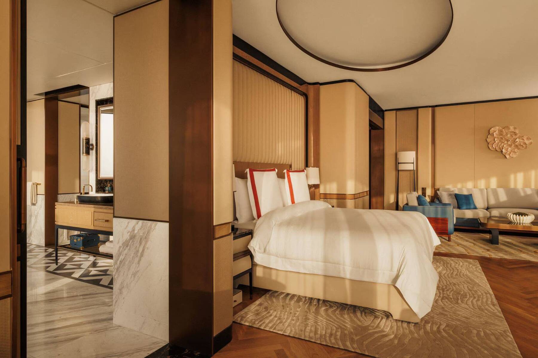 Ocean Panoramic Room