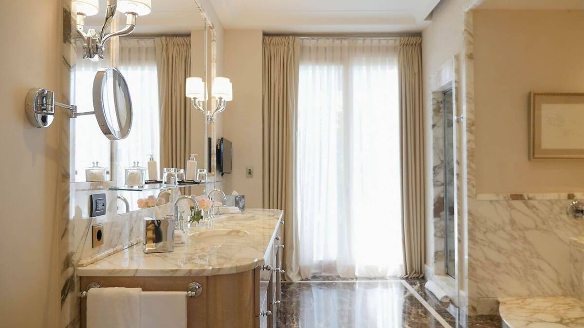 Royal Suite with Terrace