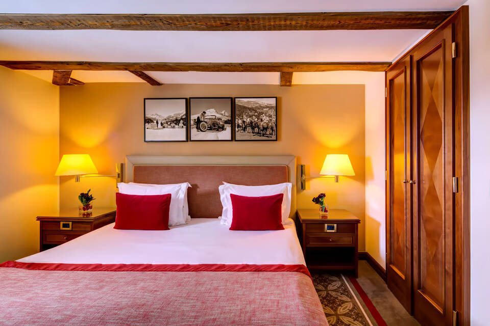Tower Suite