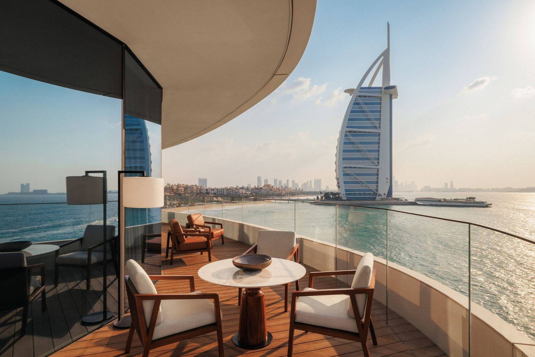 Ocean Panoramic Room