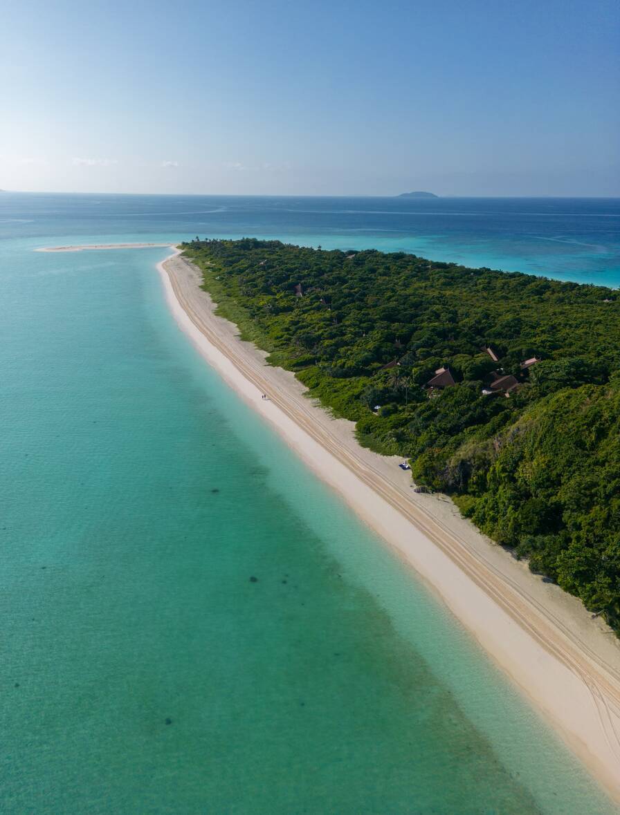 Grand Beach Pool Casita