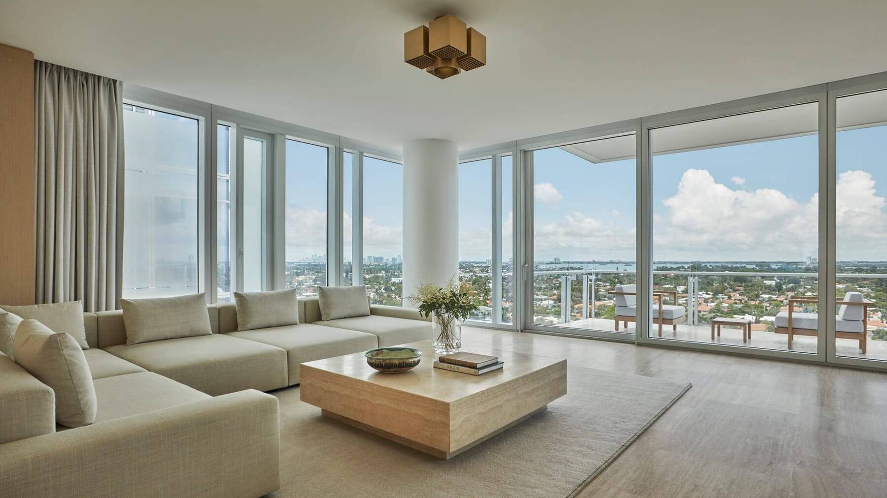 Marybelle Penthouse Suite