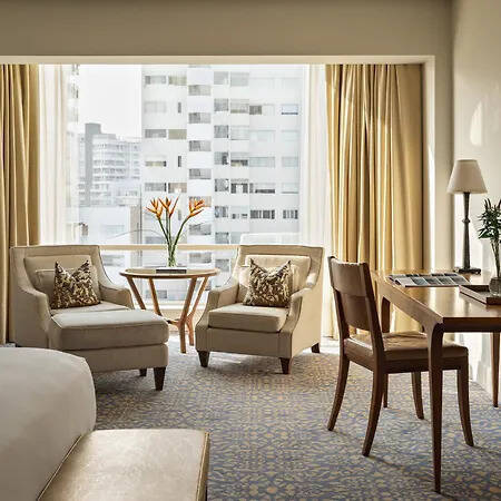 City View Junior Club Suite