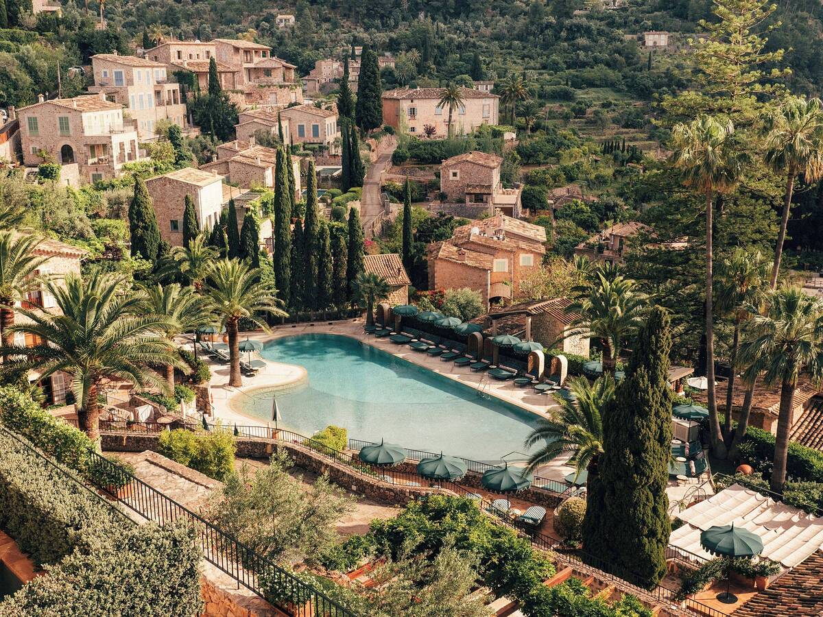 La Residencia, A Belmond Hotel, Mallorca