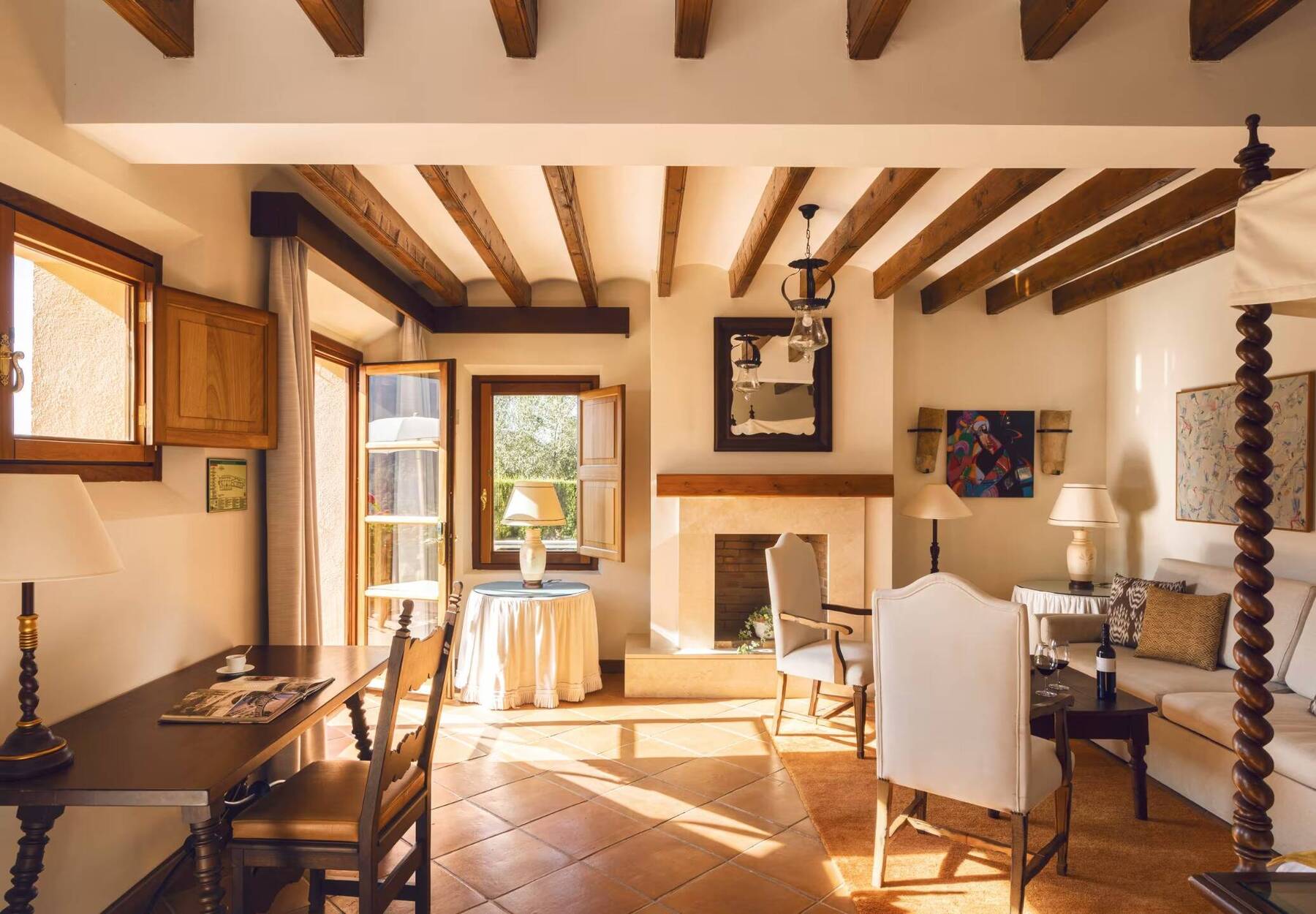 Junior Suite Executive