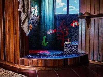 Suite at Paradise Ridge