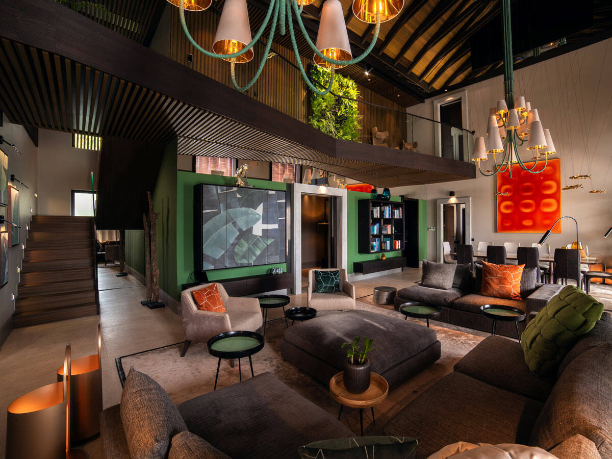 Velaa Private Residence