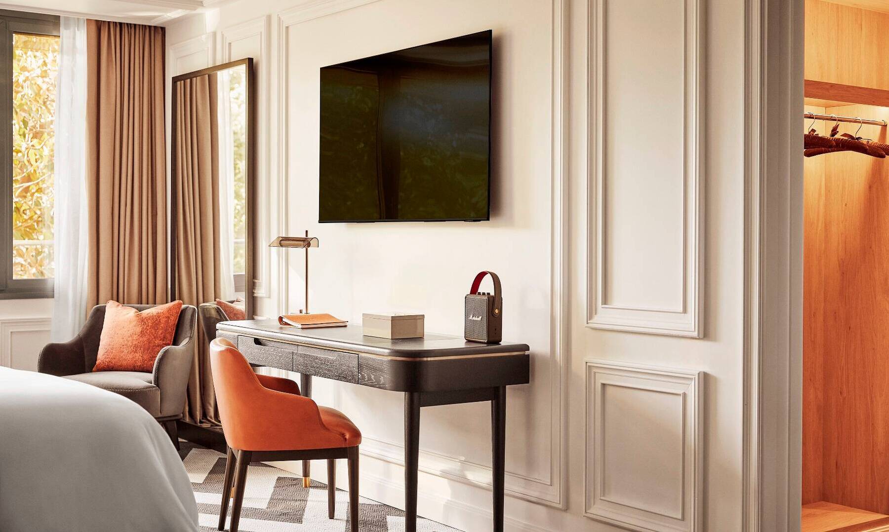 Junior Suite Castellana