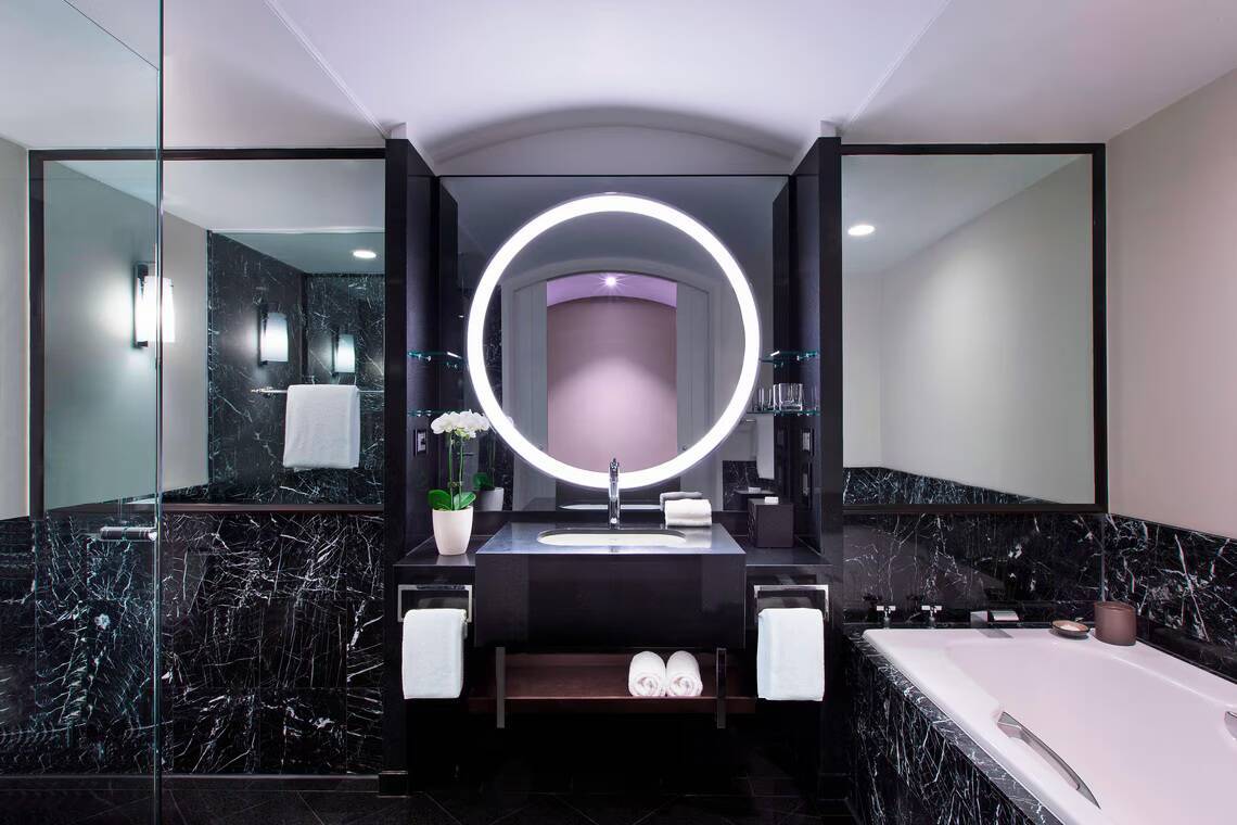 Hyde Park View Room King