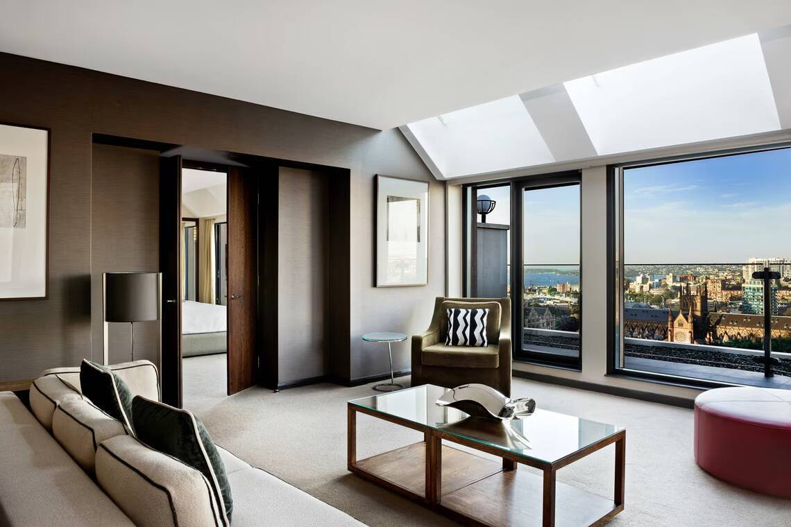 Royal Suite 