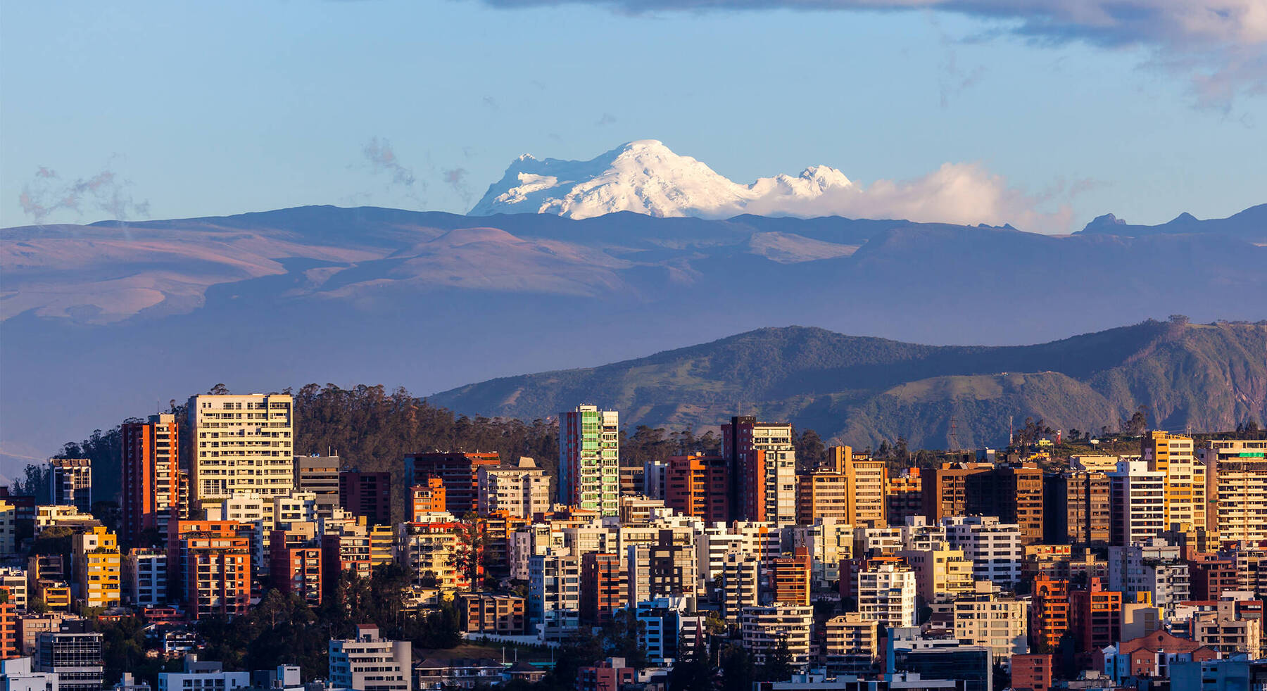 ASMALLWORLD Recommends: Quito, Ecuador