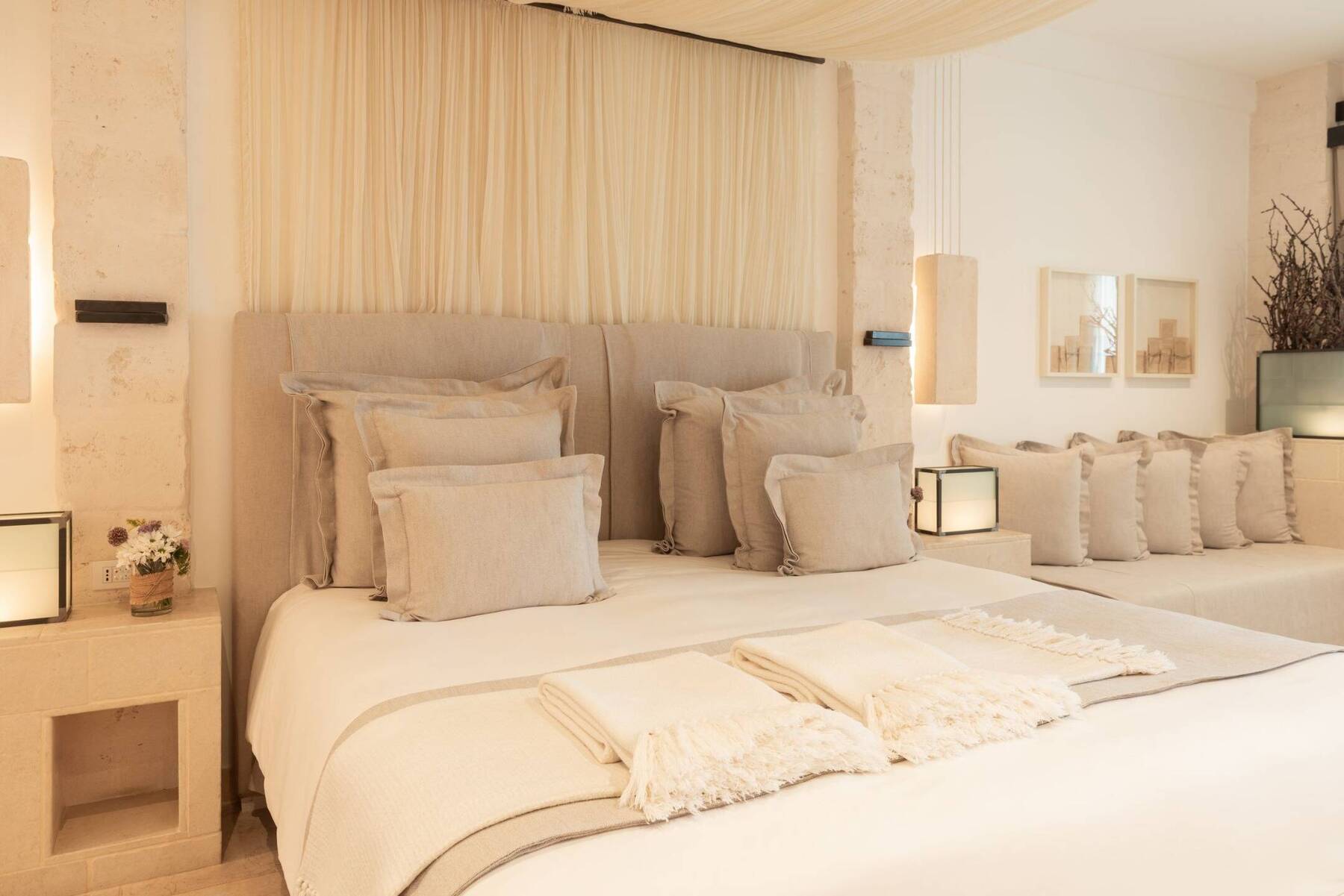 La Corte Splendida Sea View 