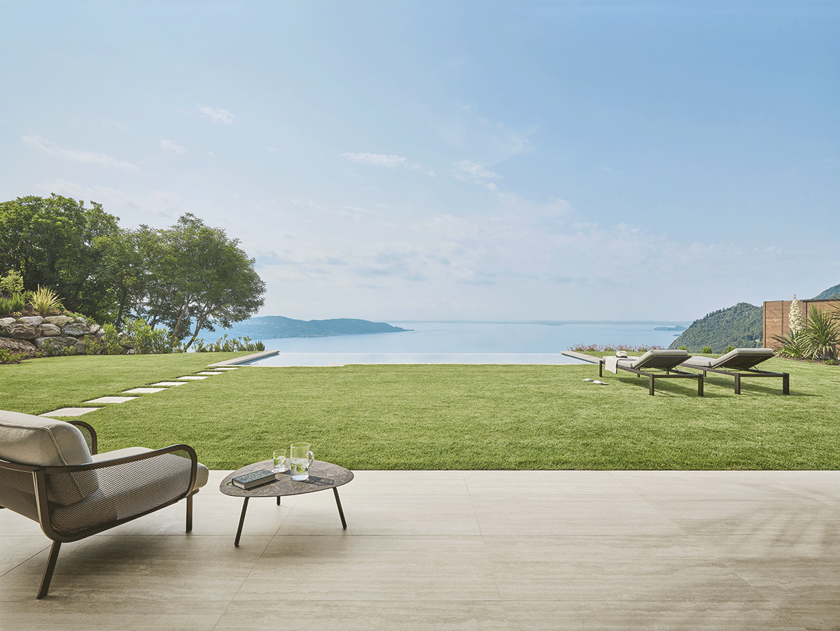 TWO BEDROOM SKY POOL VILLA