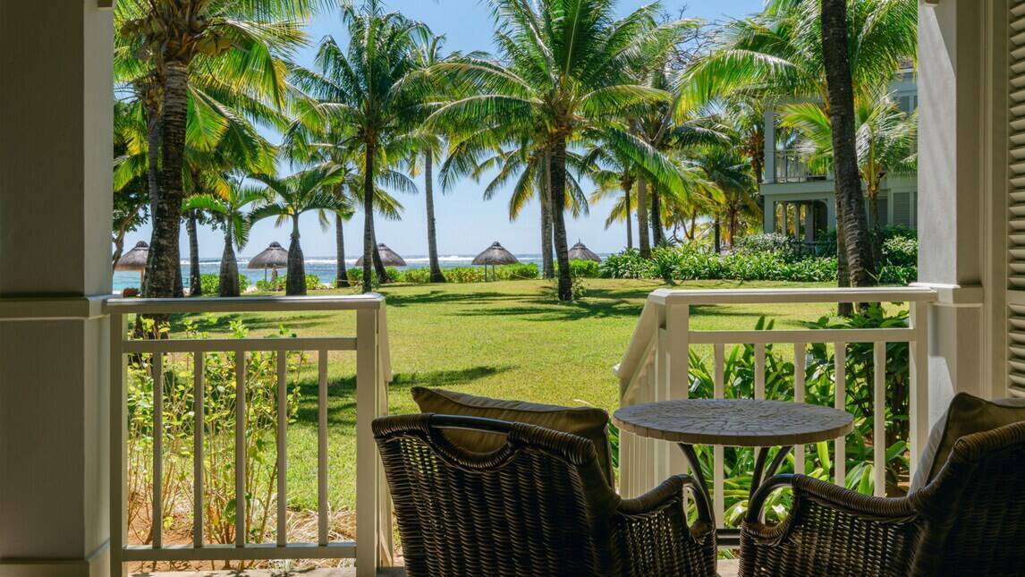 OCEAN HAVEN JUNIOR SUITE 