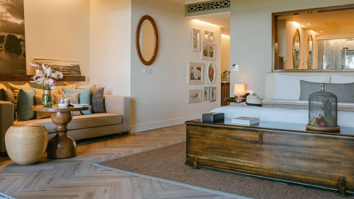 OCEAN HAVEN JUNIOR SUITE 