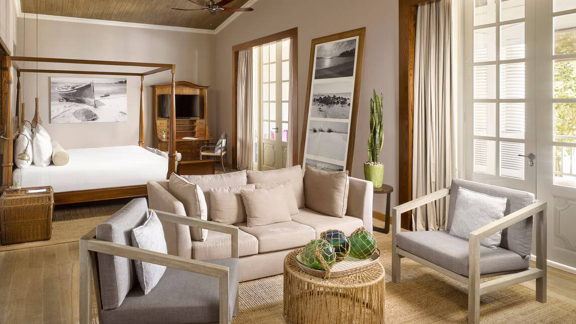 MANOR HOUSE SPA SUITE 