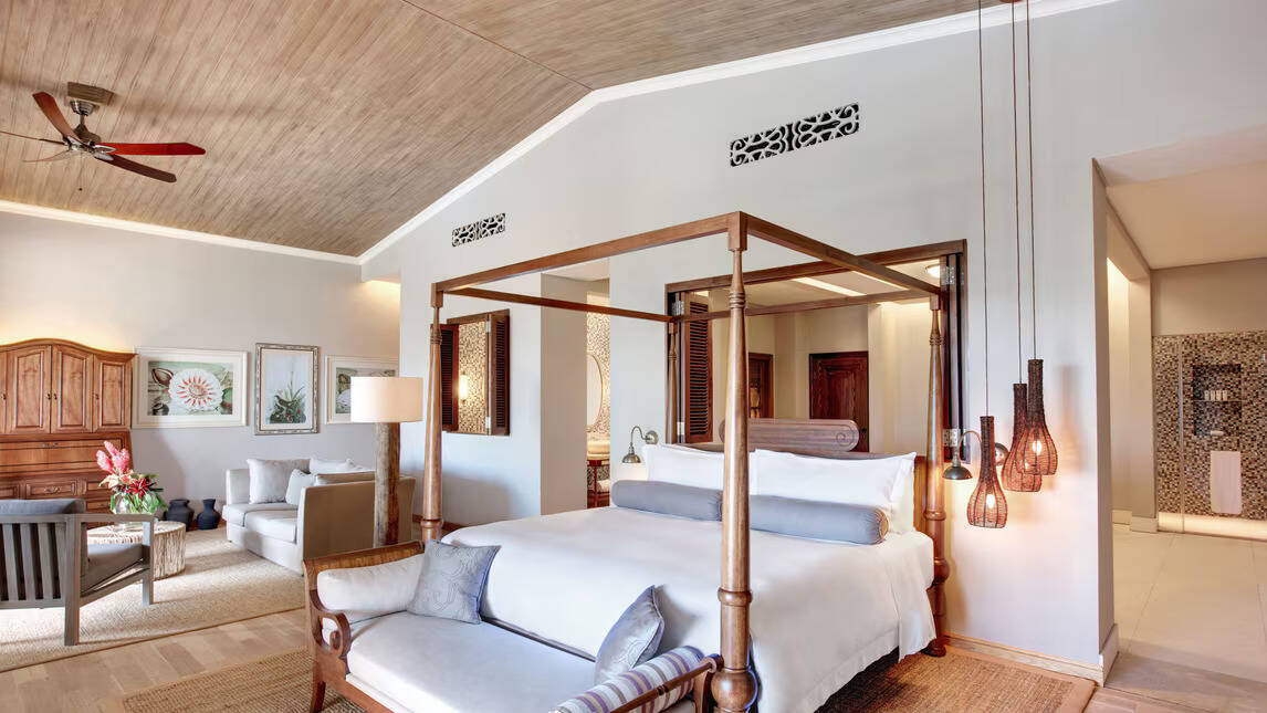 MANOR HOUSE SPA SUITE 