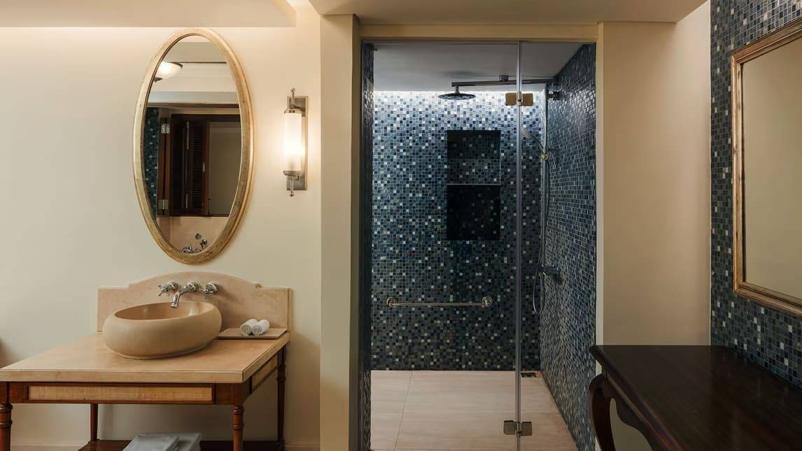 LE MORNE BEACH ACCESS SUITE 