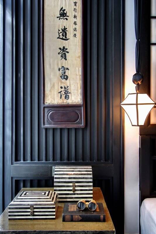 COURTYARD POOL VILLA