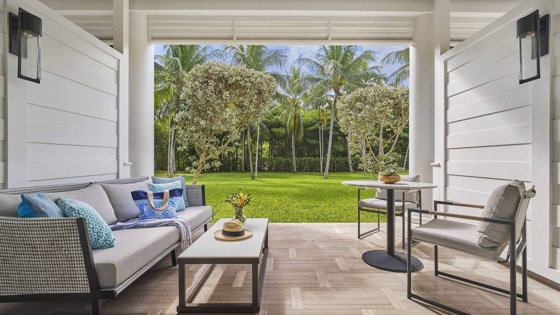 Ocean View Suite King