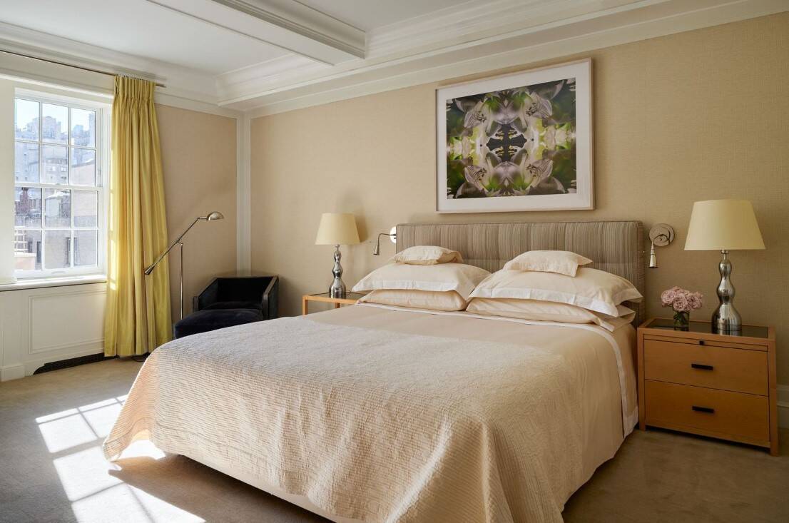 Seventy-Seven King Room