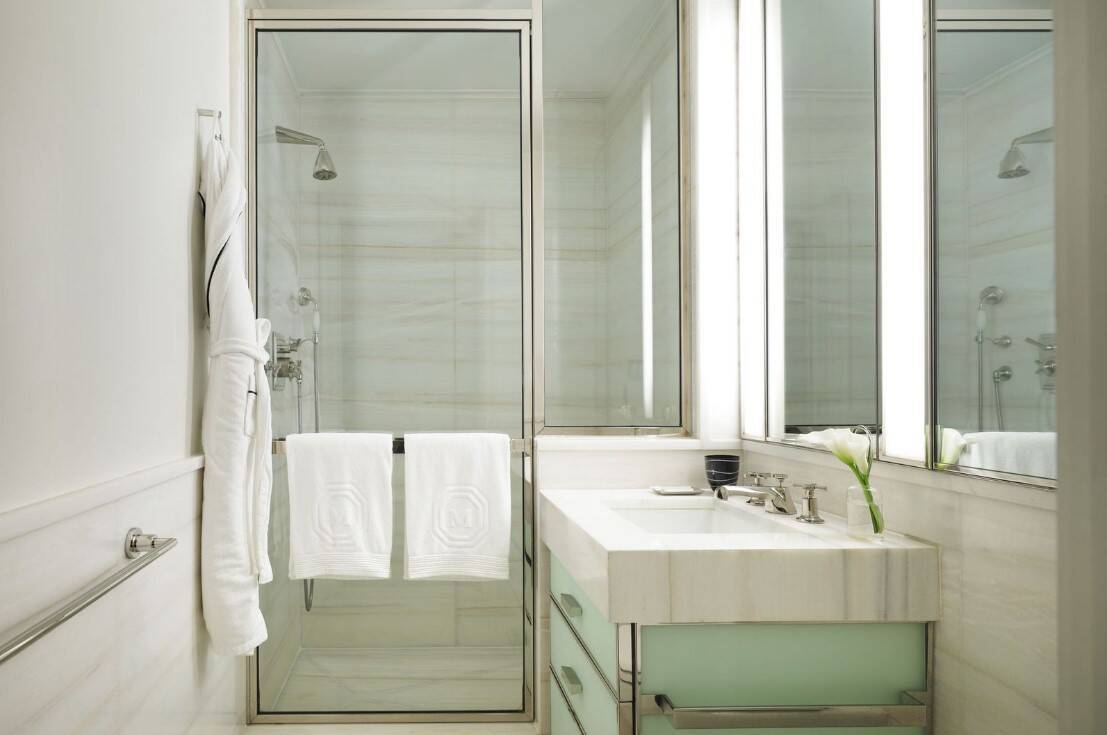 Courtyard Junior Suite