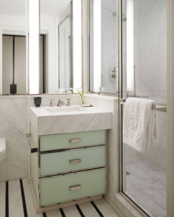 Seventy-Seven Junior Suite