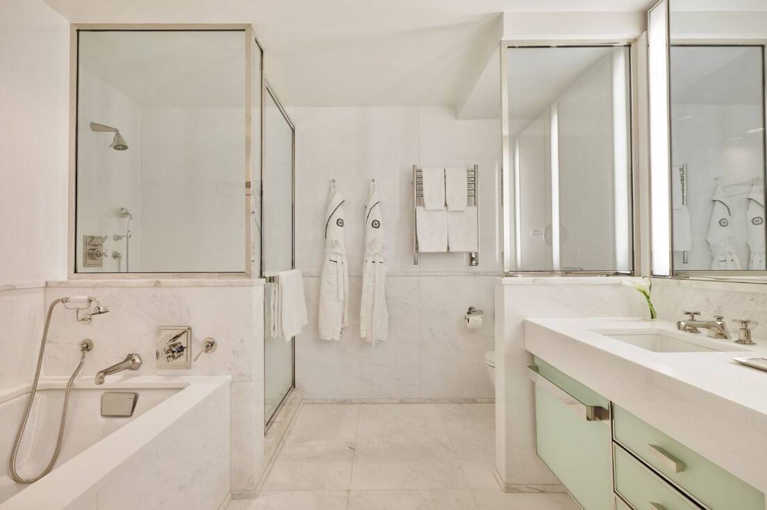 Two Bedroom Mark Suite