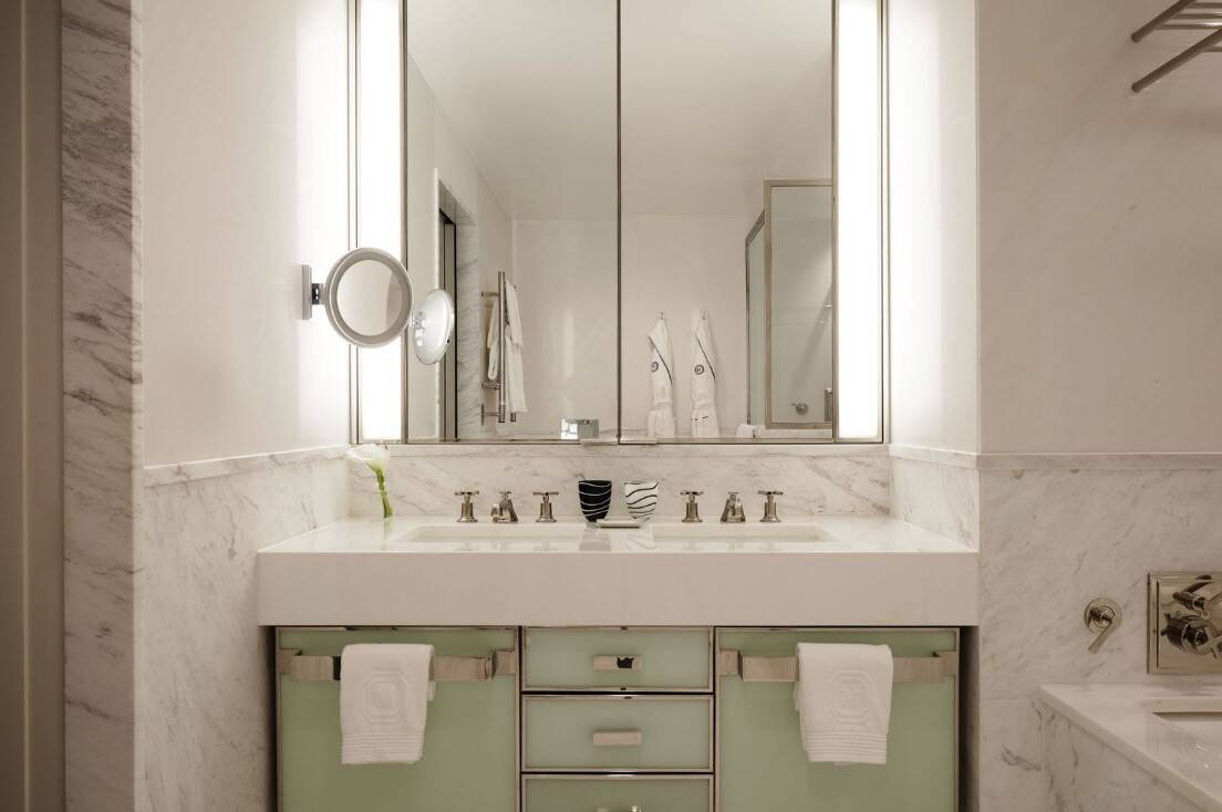 Mark Premier Two Bedroom Suite