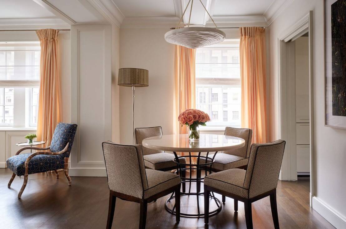 Mark Premier Two Bedroom Suite