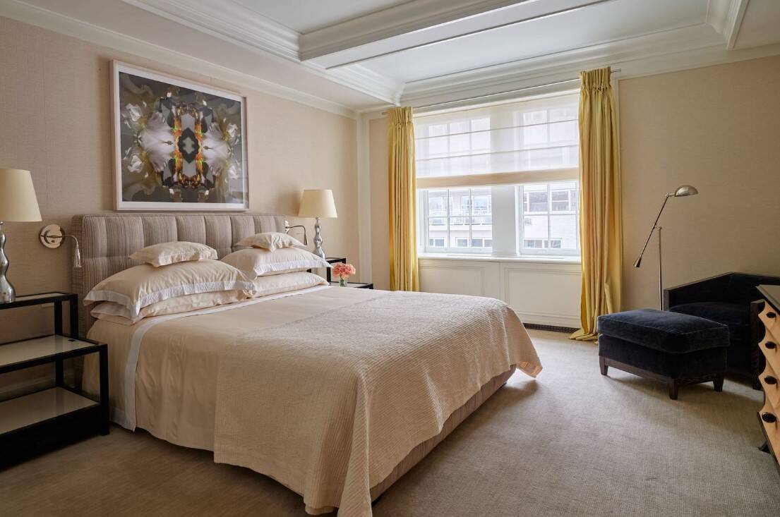 Three Bedroom Prestige Suite