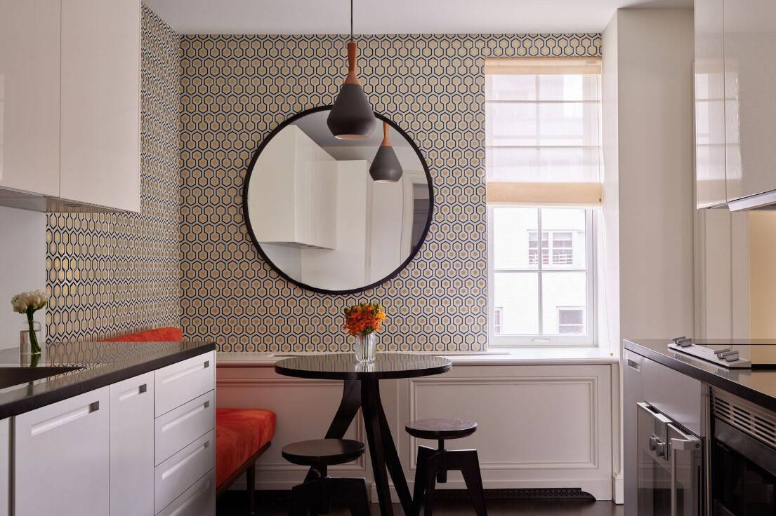 Three Bedroom Prestige Suite