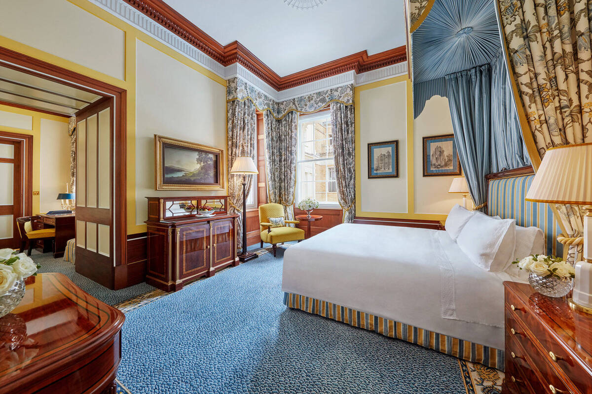 Premier Room