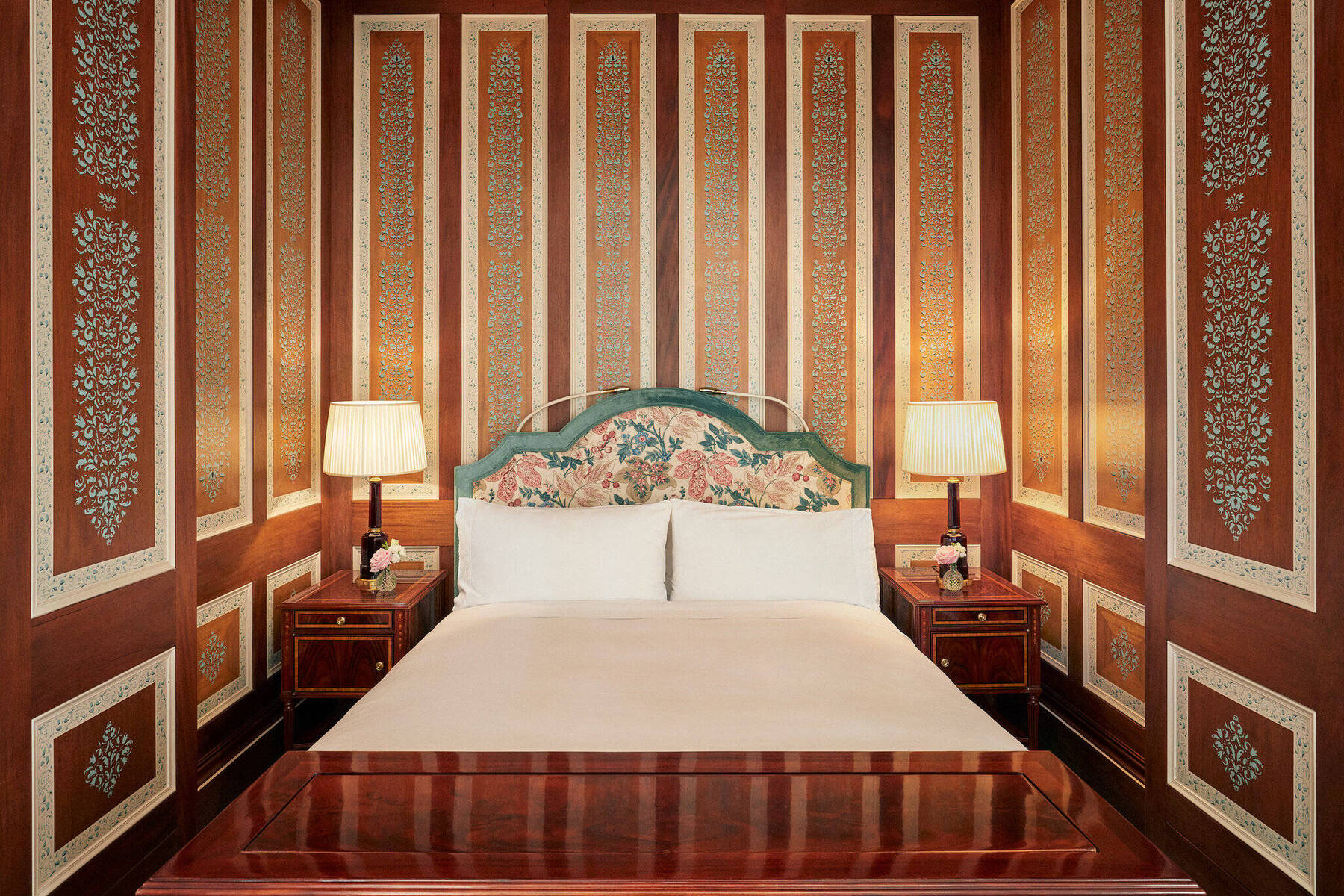 Executive Junior Suite