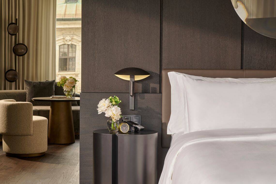 Executive Room King
