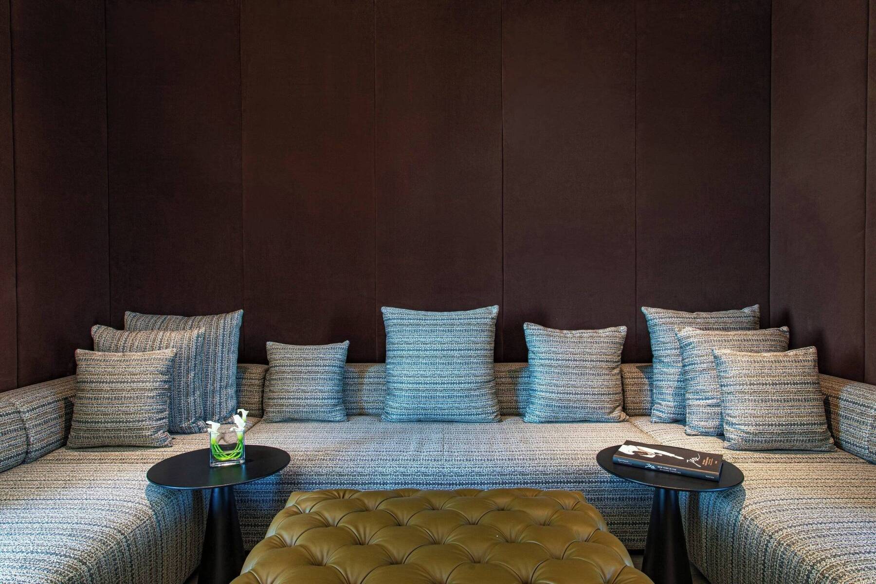 RITZ CARLTON CLUB LEVEL PRESIDENTIAL SUITE