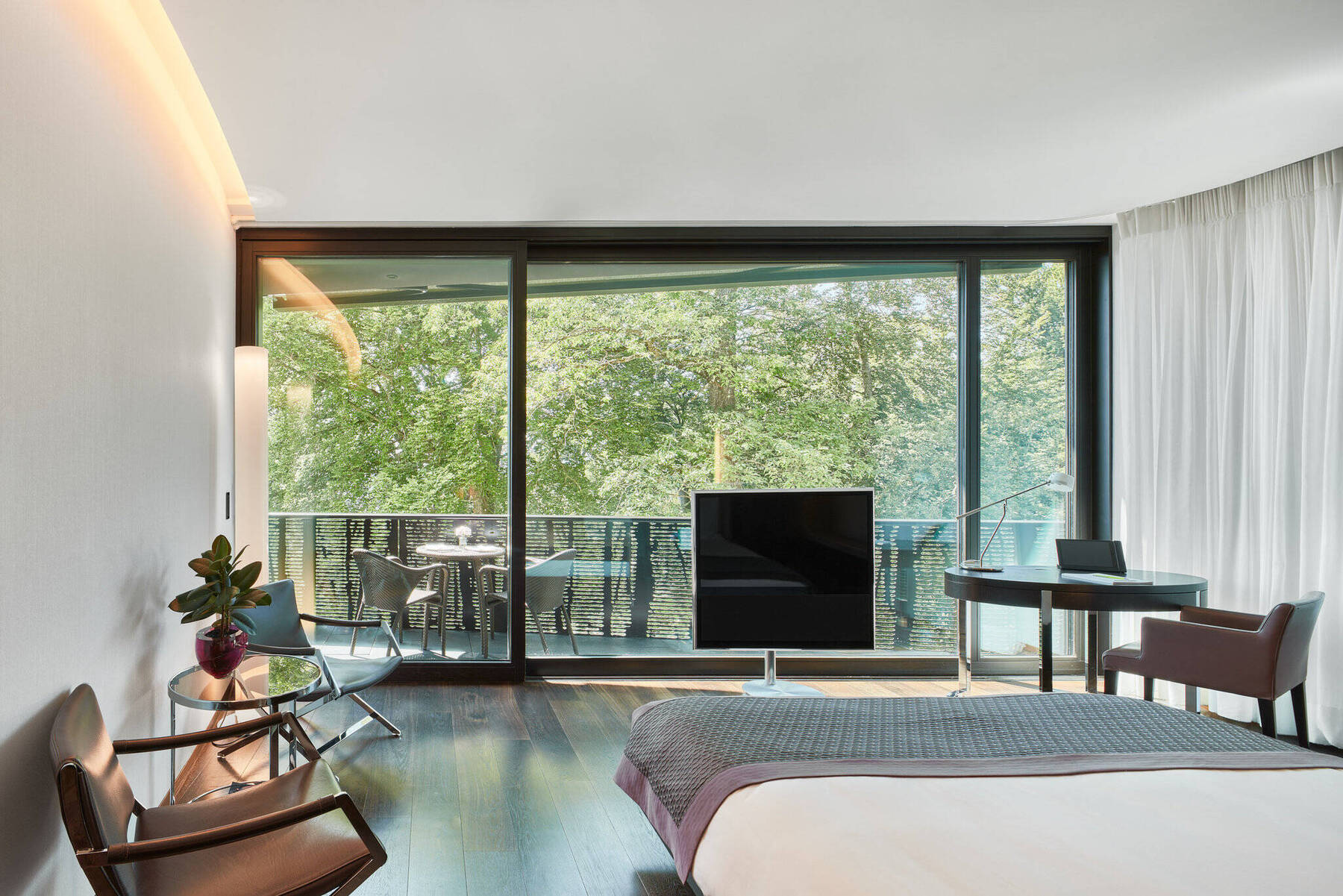 Double Room Superior