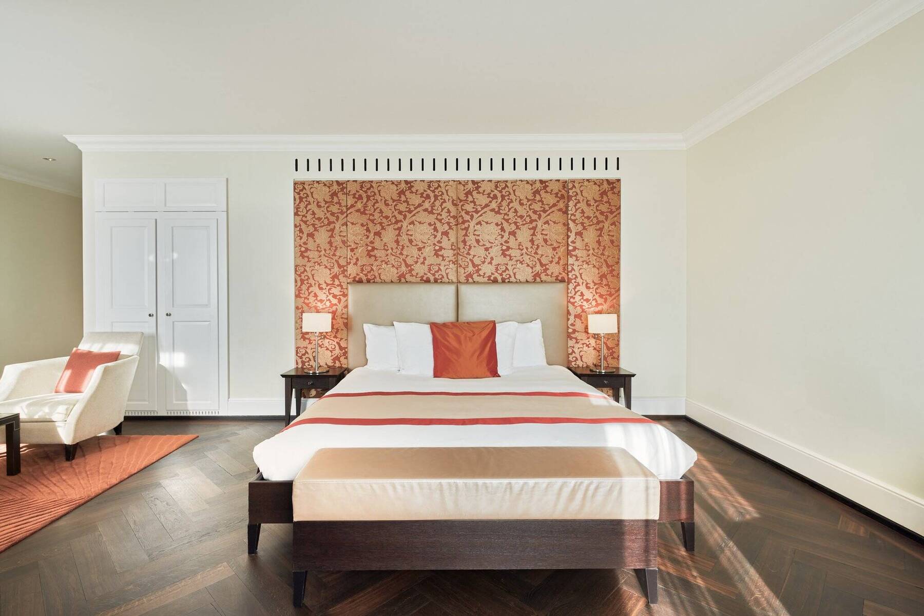 Junior Suite Superior