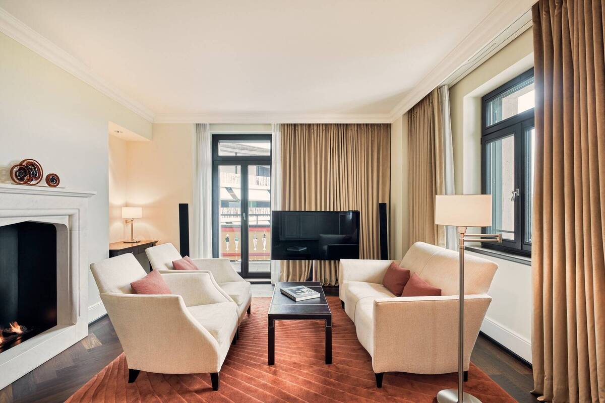 Suite Superior