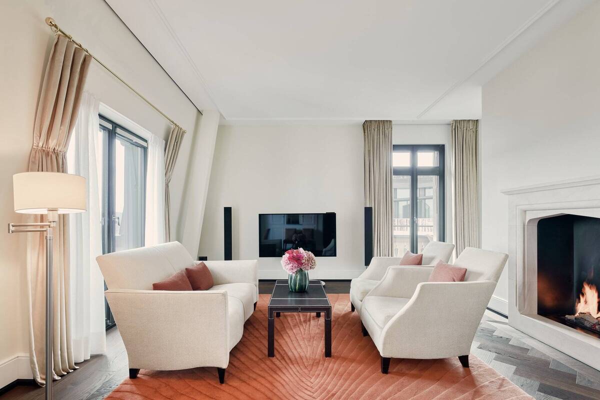 Suite Grand