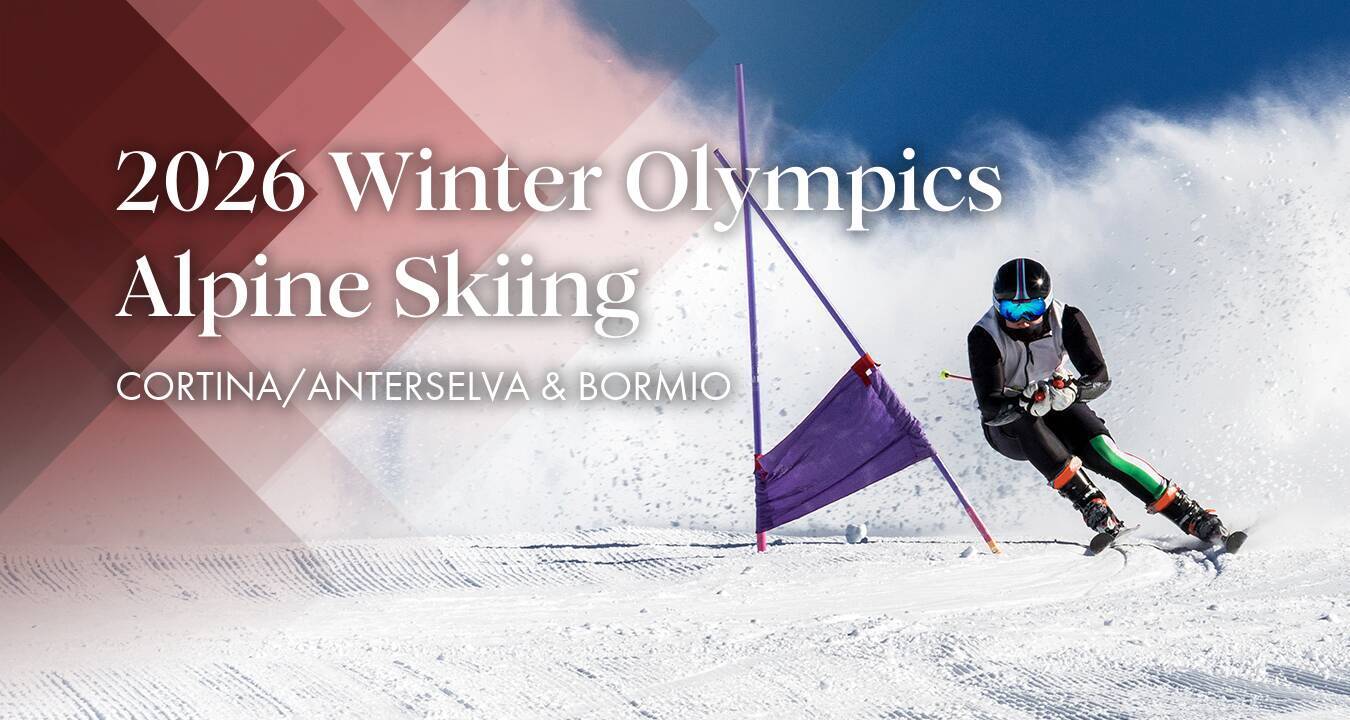 2026 Winter Olympics