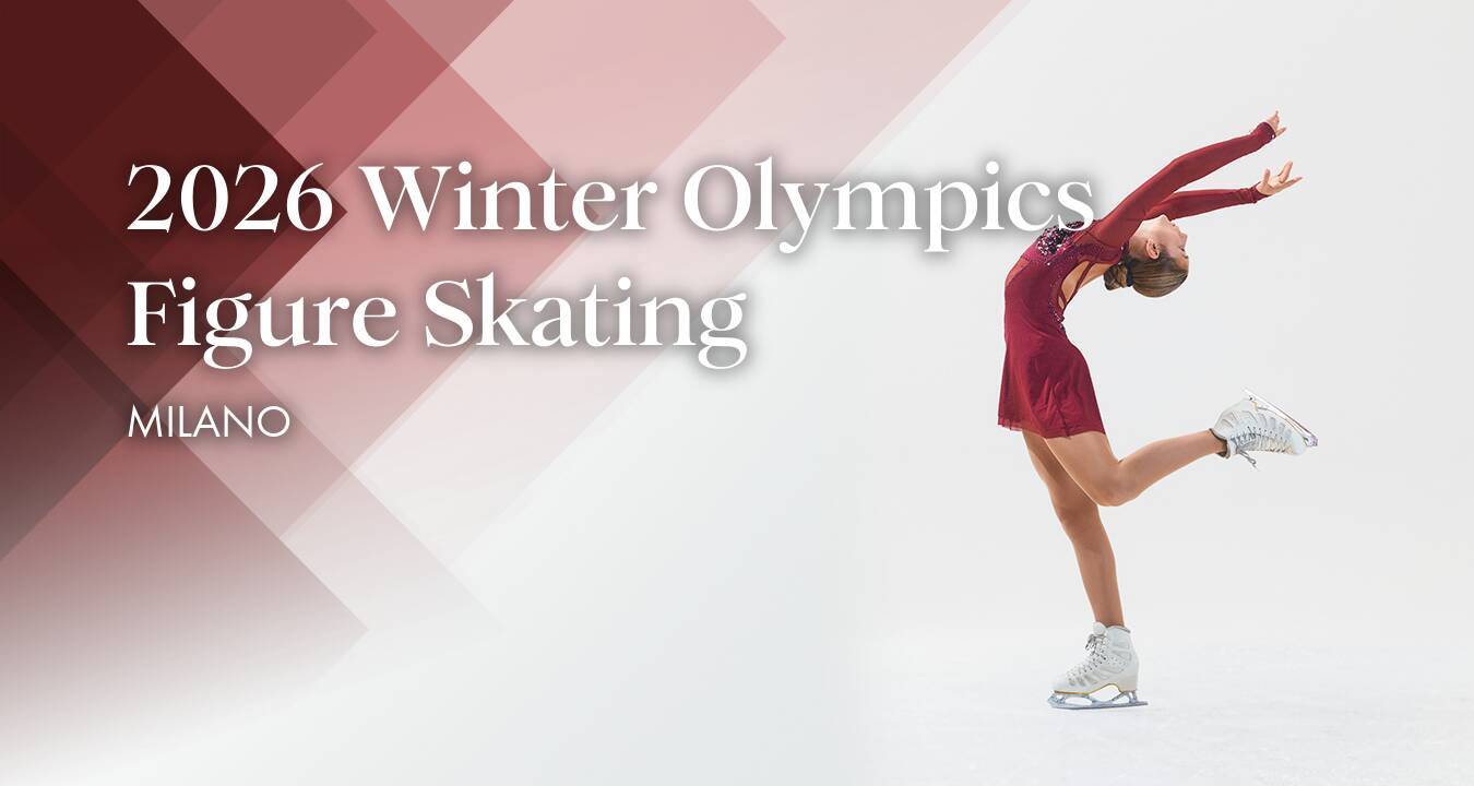 2026 Winter Olympics