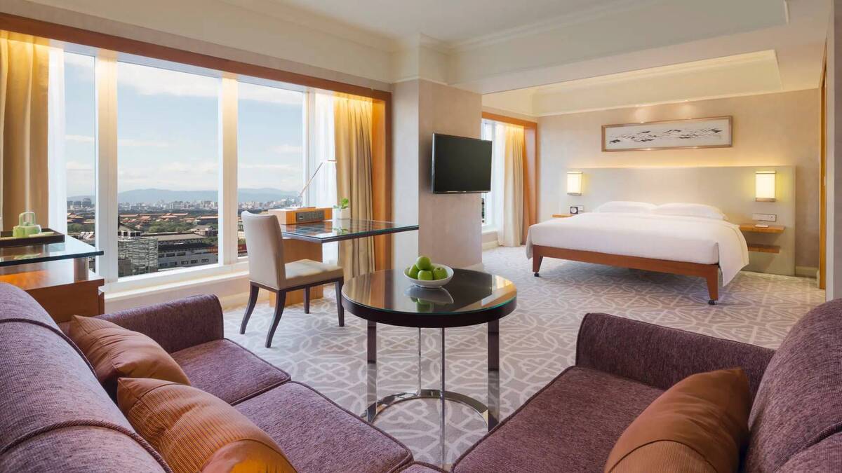 One King Club Access Deluxe