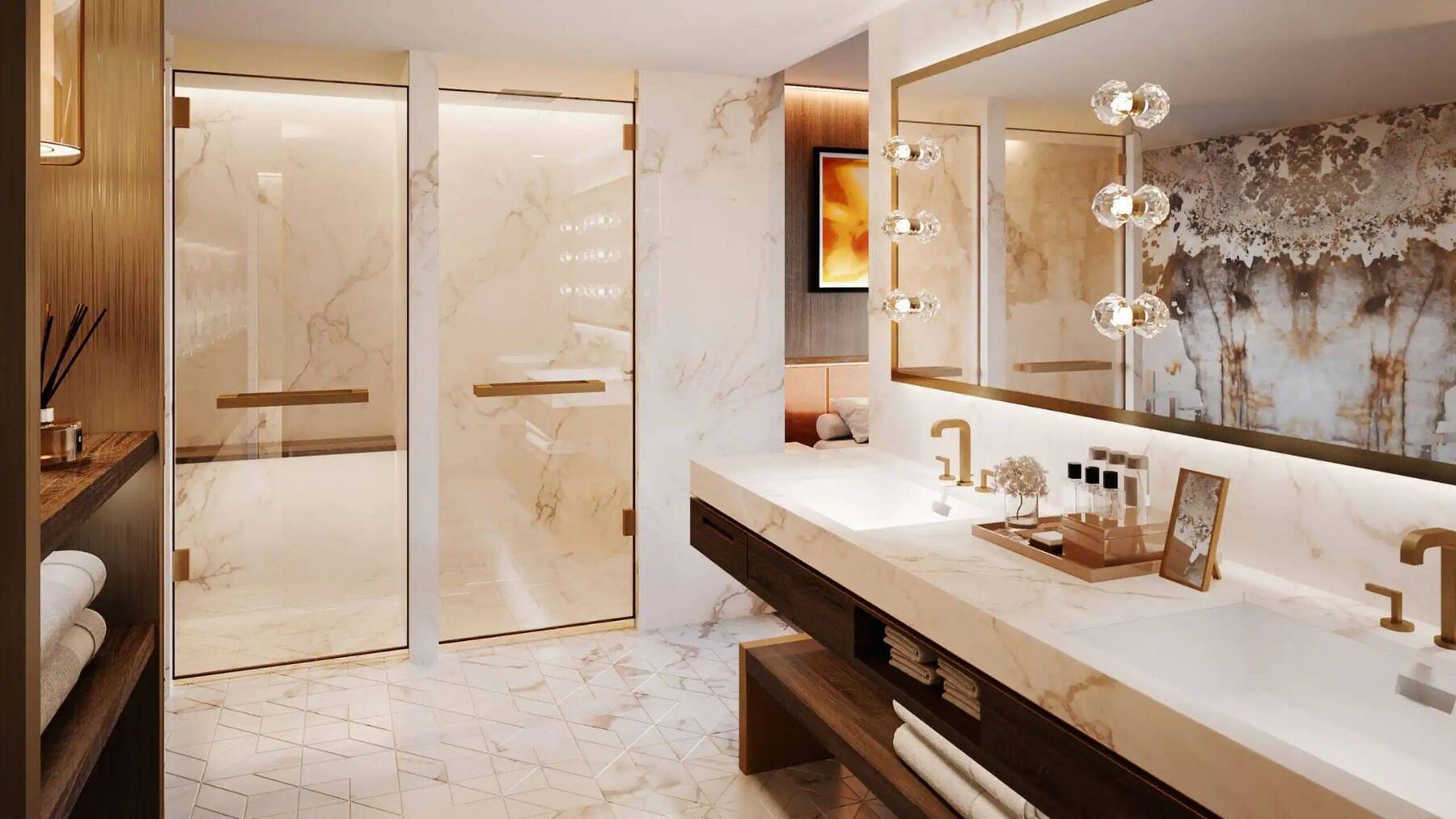 KING BED DELUXE WITH BALCONY