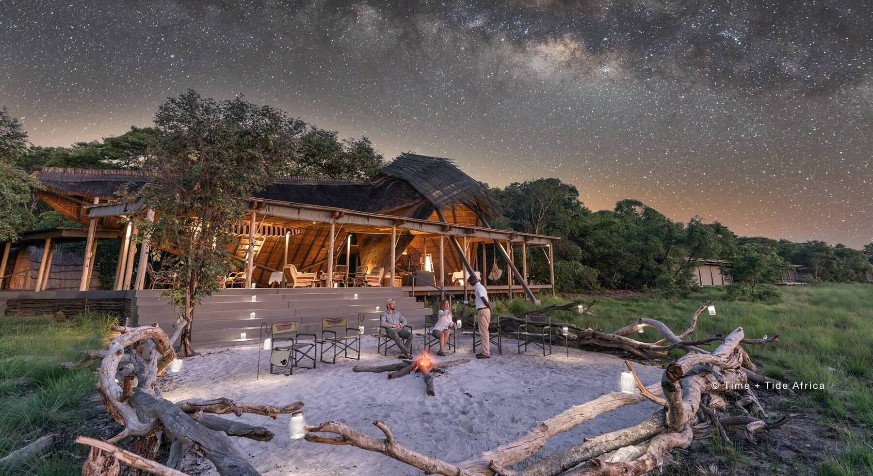 The Top 10 Luxury Travel Trends Defining 2026