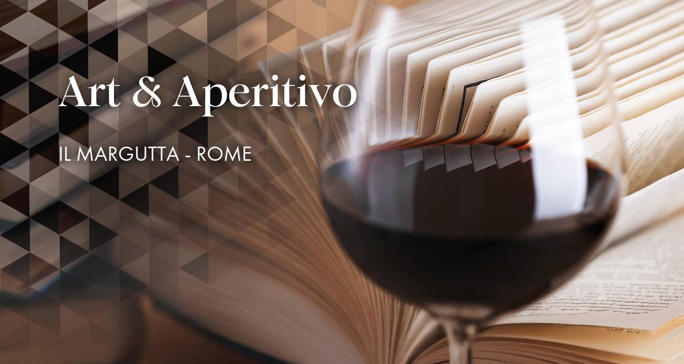 Art & Aperitivo