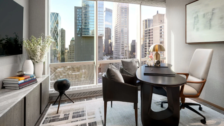 MANHATTAN SUITE