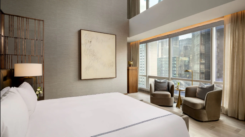 MANHATTAN SUITE